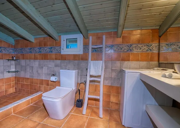 Mavres Luxury Loft