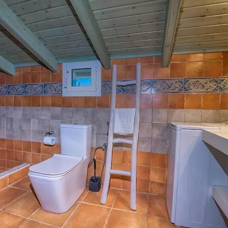 Mavres Luxury Loft