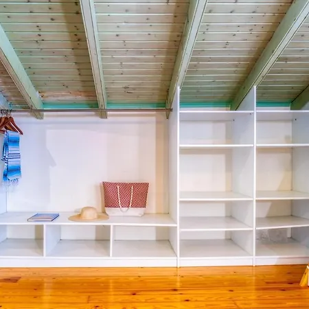 Mavres Luxury Loft Apartment