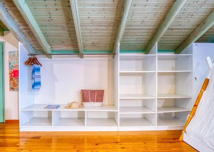 Mavres Luxury Loft Apartment
