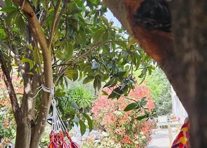 Mavres Luxury Loft *