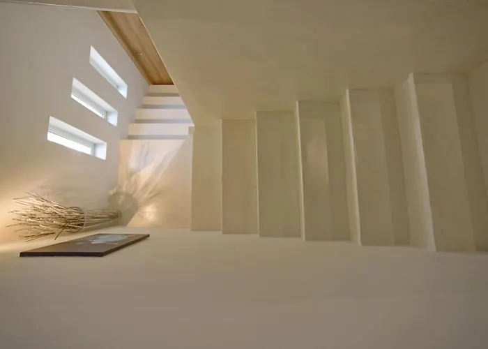 Mavres Luxury Loft Apartment