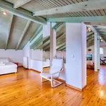 Mavres Luxury Loft Ágios Matthaíos