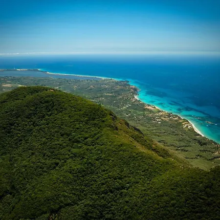 Mavres Luxury Loft Appartamento *