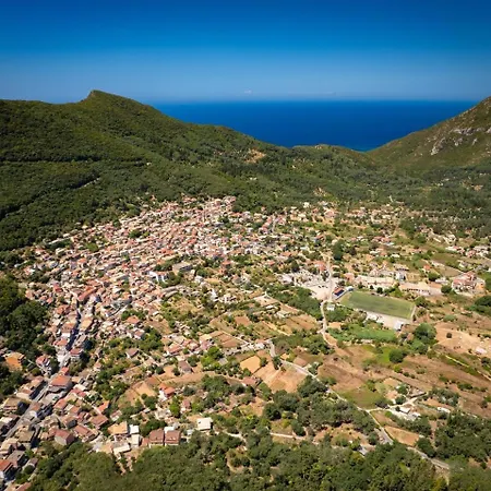 Mavres Luxury Loft *