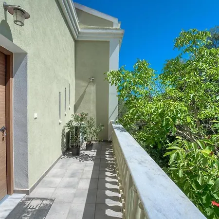 Mavres Luxury Loft Agios Matthaios (Corfu)