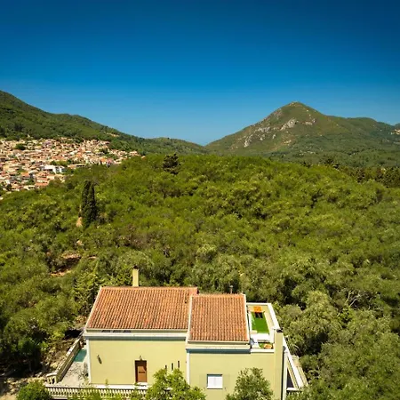 Appartamento Mavres Luxury Loft *