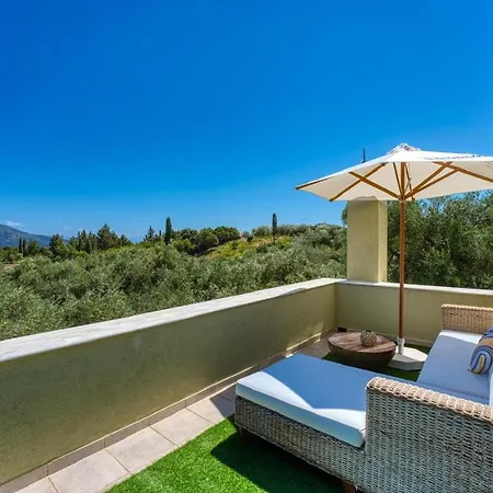 Mavres Luxury Loft *