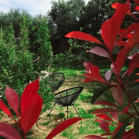 Апартаменты Mavres Luxury Loft *