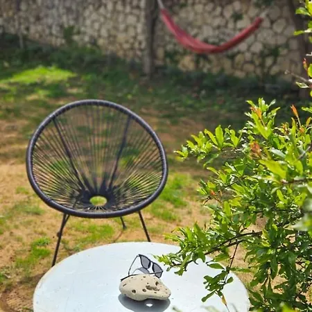 Апартаменты Mavres Luxury Loft Agios Matthaios (Corfu)