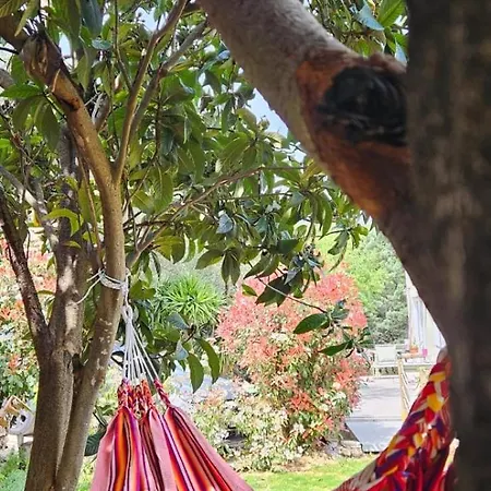 Mavres Luxury Loft *