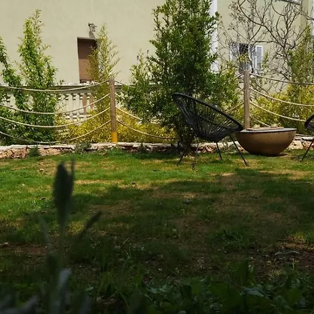 Mavres Luxury Loft Agios Matthaios (Corfu)