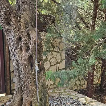 Mavres Luxury Loft * Agios Matthaios (Corfu)