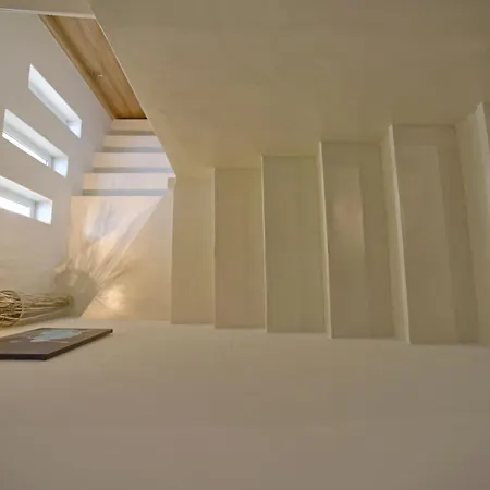 Mavres Luxury Loft Appartamento